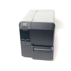 テラオカ （中古）寺岡精工 ラベルプリンター DP-560II : kiki - 通販