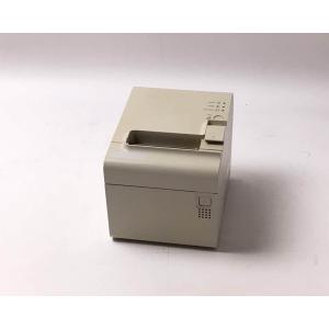 EPSONレシートプリンタ TM-L90(LAN/58mm)ホワイト エプソン （中古）EPSONレシートプリンタ TM-L90(LAN/58mm