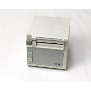 （お買得中古）SII レシートプリンター　RP-E11-W3FJ1(USB/58mm)｜chu-konomori