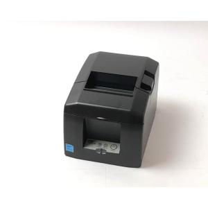 スター精密 （新品）STAR TSP650IIシリーズ TSP654II(USB/80mm
