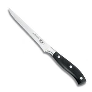 ビクトリノックス　7.7303.15G　グランメートル　ボーニングナイフ（骨スキ）｜chubo-kitchen