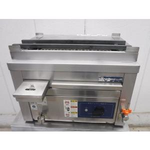 リンナイ RCK-20AS4 (旧型式：RCK-20AS3) 【リンナイ】 ガス高速