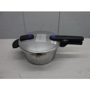 フィスラー ビタビットプレミアム 圧力鍋 4.5L : スタイルキッチン