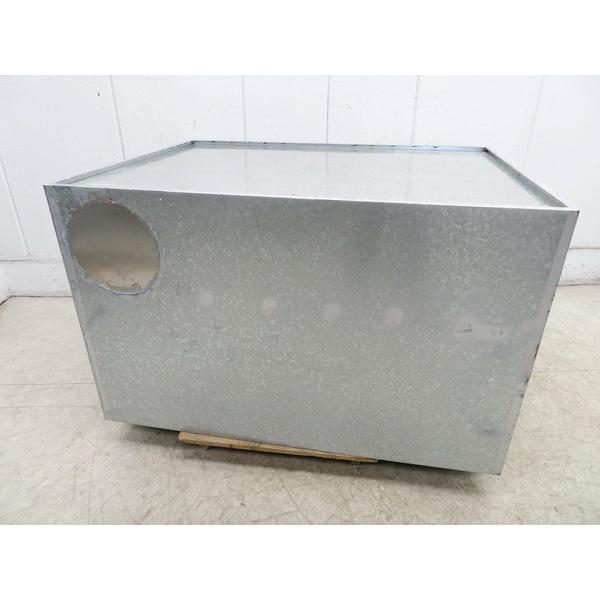 D1161◆業務用◆レンジフード 1200×900×H750 栃木 宇都宮 中古 業務用 厨房機器