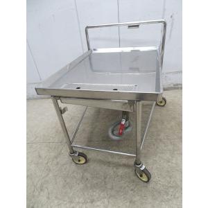 10725◇クラコ◇ステンレス製レンジフード+ダブルチェック 防災型厨房