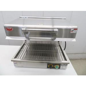 電気サラマンダー ESB−600N （卓上型） 3相200V neuroid.uprrp.edu