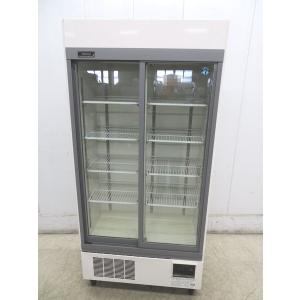 リーチイン冷蔵ショーケース ホシザキ RSC-90CT-1B 中古 :g0003327 