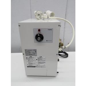 送料無料 ◇ 日本イトミック 電気温水器 12L 30〜75℃ 三相200V ES