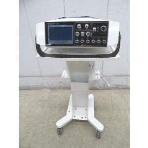 業務用家庭用電磁パルスシェイプマシン、EMT、EMS、ハンドピース2本