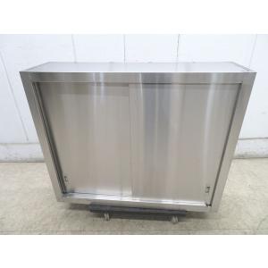 ホープ　値下げ　タニコー　吊り戸棚　90㎝×35×60㎝2年間使用 タニコー吊り戸棚90㎝×35×60㎝2年間使用