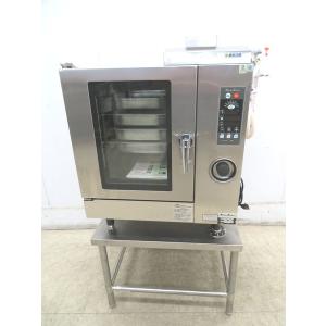 オザキ OZCSO-95 ガスコンベクションスチームオーブン 都市ガス用13A