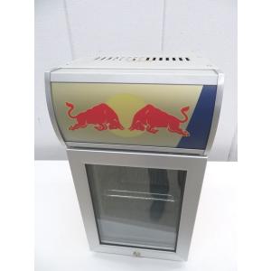 D8453YO 【美品】コカ・コーラ 冷蔵ショーケース 冷蔵庫 ハイアール JR