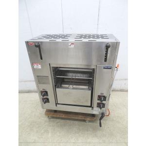 マルゼン（MARUZEN） MCO-6TF コンベクションオーブン 《ビック