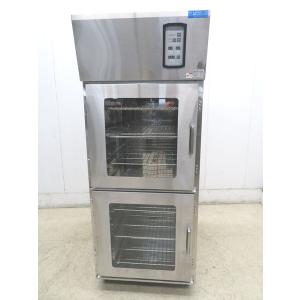 D1879◇HENNYPENNY◇電気式ロティサリーオーブン TR-6 3相200V60Hz