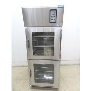 ドゥコンディショナー フクシマガリレイ(福島工業) QBX-232DCST2 業務