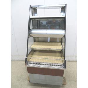 Panasonic オープンショーケース パナソニック SAR-250TVC 多段ロー