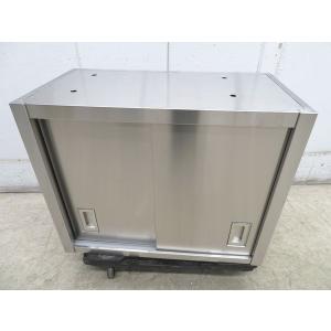 G816◇タニコー◇ステンレス製吊り戸棚 1500×300×600 栃木 G816◇タニコー◇ステンレス製吊り戸棚 1500×300×600 栃木