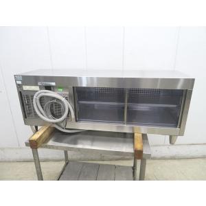 マルゼン　Super Steam スチーム機能付きガス式オーブン　SSCG-06 マルゼン（MARUZEN） SSCG-06D スチームコンベクションオーブン