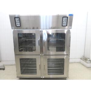 D1879◇HENNYPENNY◇電気式ロティサリーオーブン TR-6 3相200V60Hz