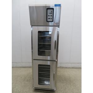 A 静岡県発 20年 コトブキベーキングマシン キャビネットホイロ A 静岡県発 20年 コトブキベーキングマシン キャビネットホイロ