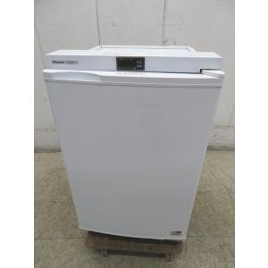 Panasonic 2019年 調温 小型冷凍ストッカー SCR-T66D-A