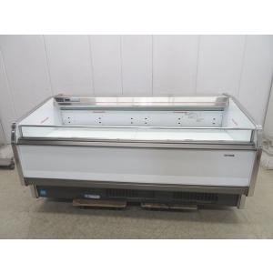 フクシマガリレイ 冷蔵平型オープンショーケース型式：MRN-53RGBSPS