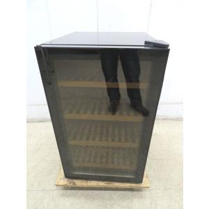 フォルスター ワインセラー カジュアル FJC-85G(BK) 26本 N/B