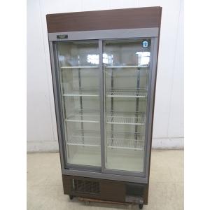 F1439◇レッドブル Red Bull◇冷蔵ショーケース 100V 295×320×550