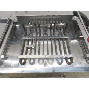 H1063◆マッハ機器◆ベーカリーフライヤー ...の詳細画像2