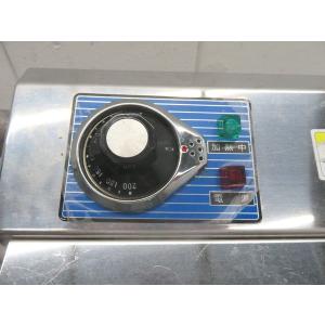 H1063◆マッハ機器◆ベーカリーフライヤー ...の詳細画像3