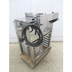 H1063◆マッハ機器◆ベーカリーフライヤー ...の詳細画像5