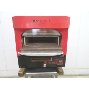 H1099◆ツジキカイ◆イーナポリ500 ピザ...の詳細画像1