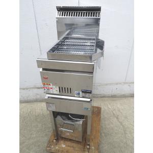 マルゼン（MARUZEN） （新品・安心2年保証）マルゼン 涼厨 ガス