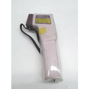 H157◆佐藤計量機◆赤外線放射温度計 SK-...の詳細画像1