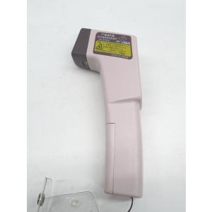 H157◆佐藤計量機◆赤外線放射温度計 SK-...の詳細画像3