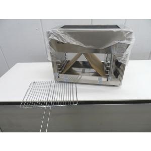 J125新品◆リンナイ 2025年◆ガス赤外線...の詳細画像1