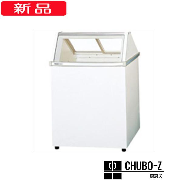 パナソニック 冷凍ショーケース アイスショーケース ディッピングケース SCR-VD6NAL