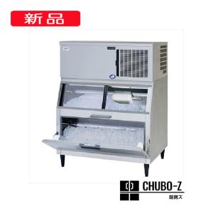 240kg パナソニック製氷機 SIM-AS240N-FB4 (三相200V)｜chubo-z