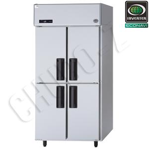 IRIS OHYAMA（アイリスオーヤマ） 冷蔵庫 90L IRSD-9B-W 右開き 片開き