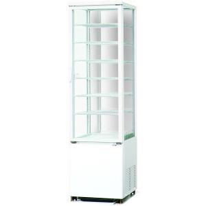 送料無料 新品 サンデン冷凍ストッカー(115L) PF-120W : 厨房一番