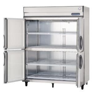 送料無料 新品 フクシマ スライド扉リーチインショーケース 冷蔵