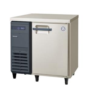 業務用冷蔵庫コールドテーブルW630ホシザキ ヨコ型 RT-63PTE1 : 厨房一