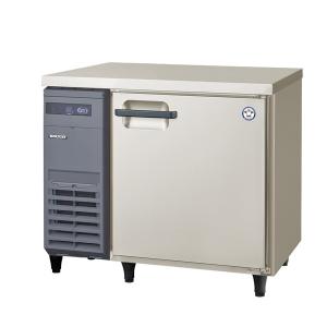 業務用冷蔵庫コールドテーブルW630ホシザキ ヨコ型 RT-63PTE1 : 厨房一