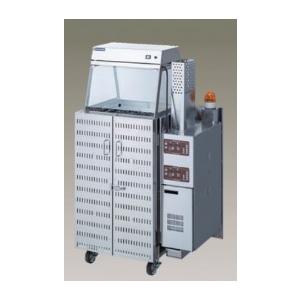 ニチワ 電気ヒートランプウォーマー HLW-500PY 2016年製 ヒートランプウォーマー ニチワ電機 【通販モノタロウ】