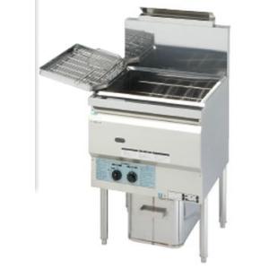 COMET ガスフライヤー ガスフライヤー | 株式会社コメットカトウ