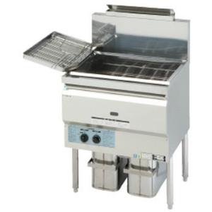 送料無料 押切電機 卓上型 電気フライヤー(ミニタイプ) OFT-140 : 厨房