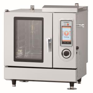 送料無料 新品 コメットカトウ スチームコンベクションオーブン CSI3A