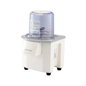 送料無料 新品 CHUBU 野菜脱水機 VS-250N : 厨房一番 - 通販 - Yahoo