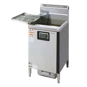 送料無料 新品 タニコー ガス赤外線グリラー 下火式 TMS-TIG-8