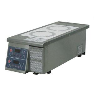 送料無料 新品 CHUBU キューブアイススライサー HC-18C : 厨房一番